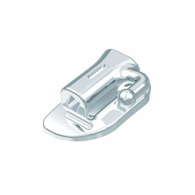 Dentaurum Ortho-Cast jednokanyla bukální M-Series MBT 22 s háčkem / 46-, 10 ks