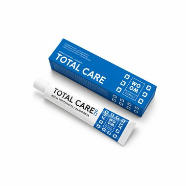 Woom family Total Care