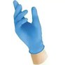 SOFTCLINIC nitrilové rukavice modré 100ks vel. S_2