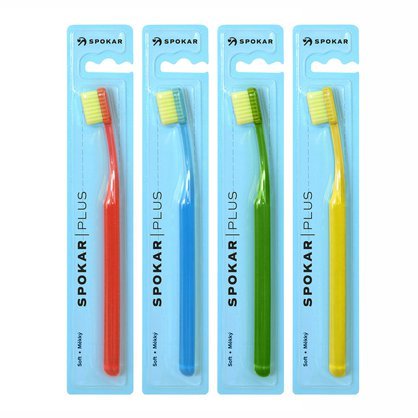 SPOKAR plus soft