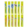 SPOKAR XD 3435 Ultrasoft dětský zubní kartáček 0