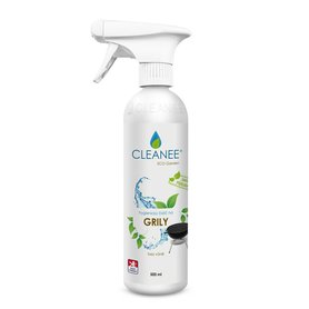 CLEANEE ECO Garden hygienický čistič na GRILY 500 ml
