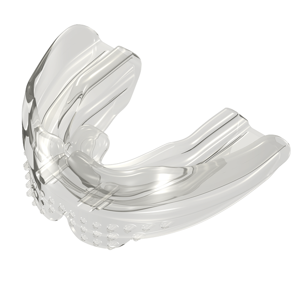 Myobrace B1Ling for Braces MEDIUM, čirý