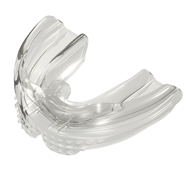Myobrace B1 for Braces MEDIUM, čirý
