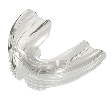 Myobrace B1 for Braces MEDIUM, čirý