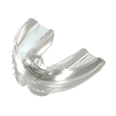 Myobrace B3 for Braces MEDIUM, oranžový