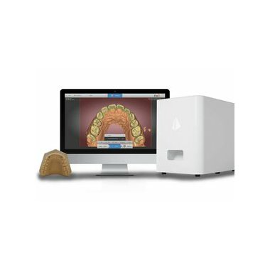 YOAT Bender 2 Wire Bending Machine - robot pro výrobu retainerů