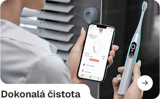 Dokonalá čistota