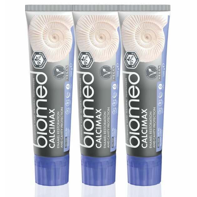 Splat Biomed sada Calcimax 3x