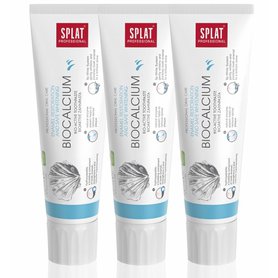 SPLAT sada Professional Biocalcium set 3x100ml