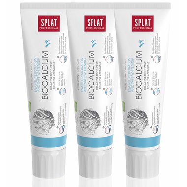 Splat Professional Biocalcium set
