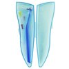 CURAPROX 459 Prime Pocket Set, pouzdro 1x CPS 06-011 a 1x UHS 470 - kapesní sada- obsah