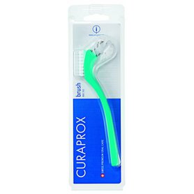 CURAPROX BDC 152 mint-kartáč na protézy CURAPROX BDC 152 mint-kartáč na protézy