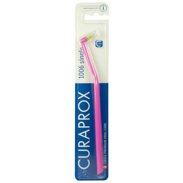 CURAPROX CS 1006 - Single - blistr