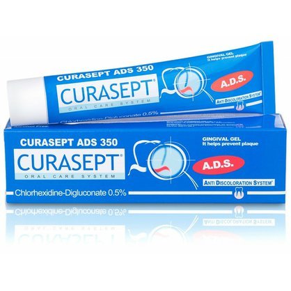CURASEPT ADS 350 gel - 30 ml