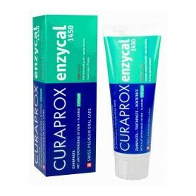 CURAPROX Enzycal ZP 1450 ppm 75 ml