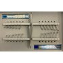 SIA D-Bar distalizer Set, 16-27 mm, pinzeta, 12 paru- obsah