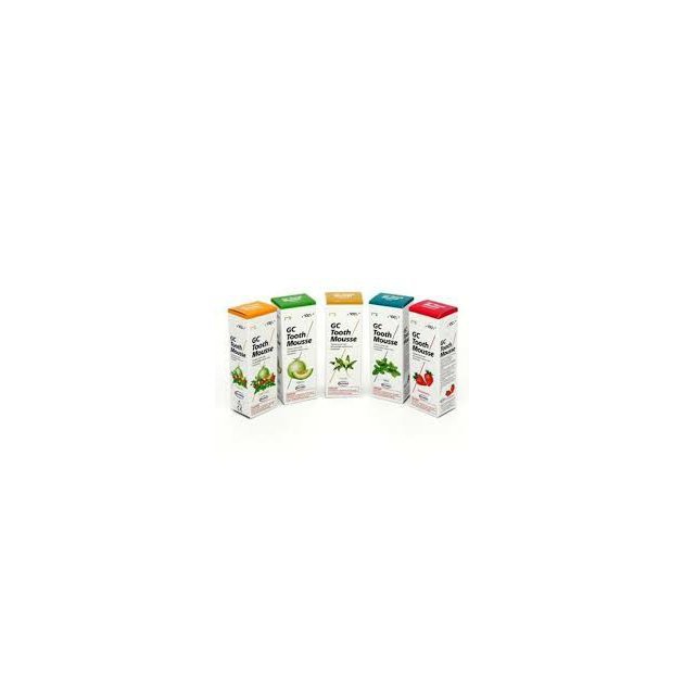 GC Tooth Mousse MIX