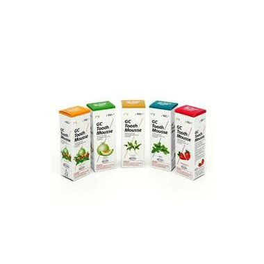 GC Tooth Mousse MIX
