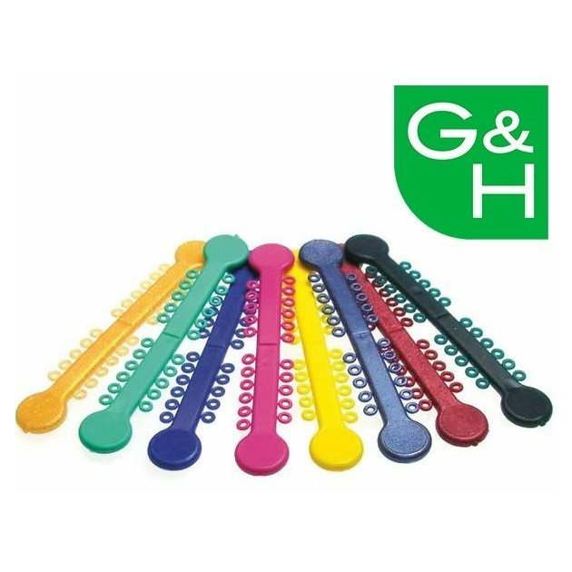 GaH Versa El.ligatury I