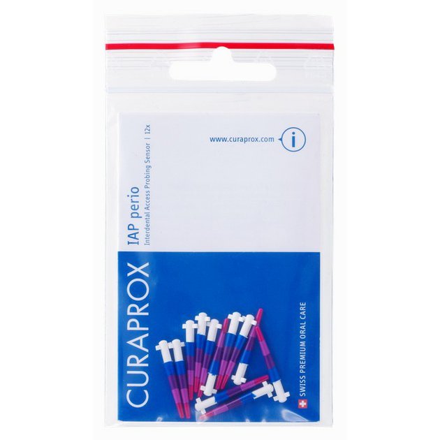CURAPROX IAP sonda Perio 12 ks