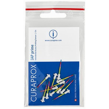 CURAPROX IAP sonda 12 ks