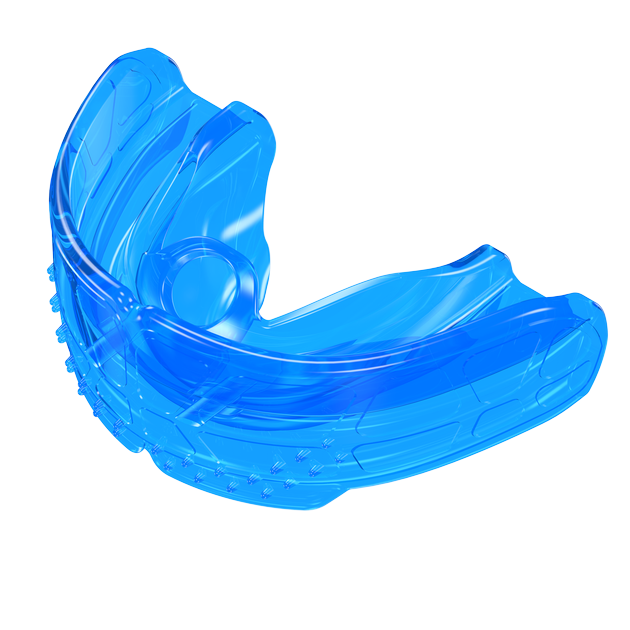 Myobrace for Juniors J3 - MEDIUM, modrý