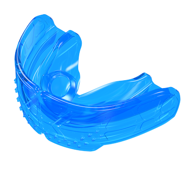 Myobrace for Juniors J3 - MEDIUM, modrý