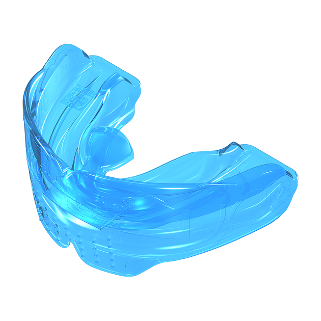 Myobrace for Kids™ K1 - Medium Blue