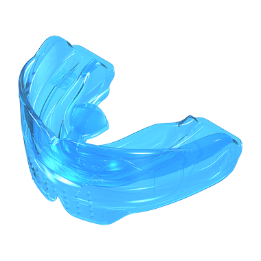 Myobrace for Kids™ K1 - Medium Blue