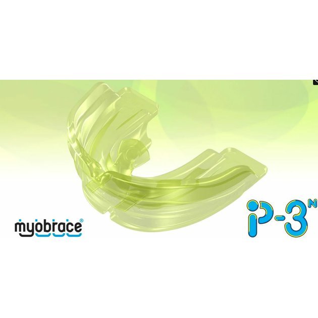 Myobrace P-3N