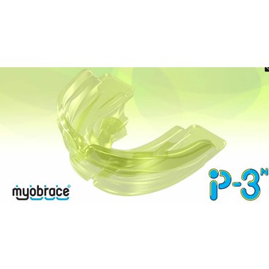 Myobrace P-3N