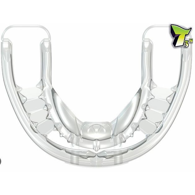 Myobrace for Teens T3N vel. 1 (30,0 mm) 10-15 let
