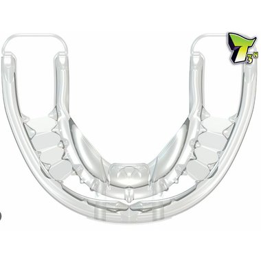 Myobrace for Teens T3N vel. 1 (30,0 mm) 10-15 let