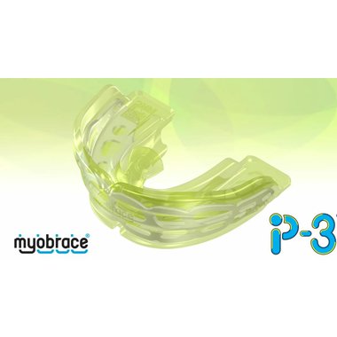 Myobrace P-3