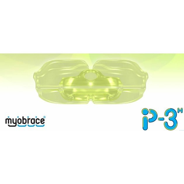 Myobrace P-3H