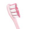 Oclean náhradní hlavice Standard Clean P3 - 1 ks, růžová_3