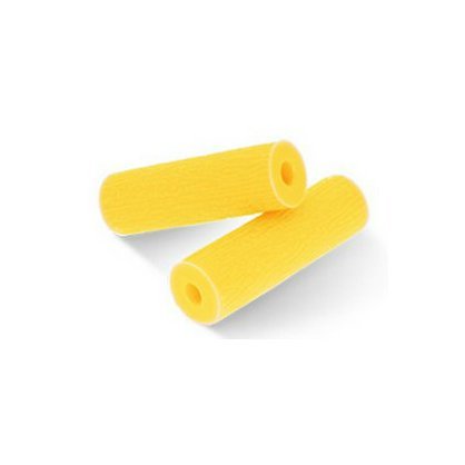 Chewies MANGO- silikonové dosazovače alignerů, žluté
