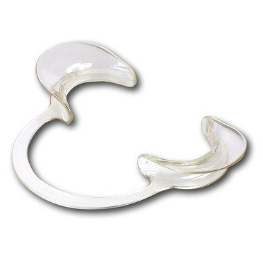 Saga LC Teen cheek retraktor M