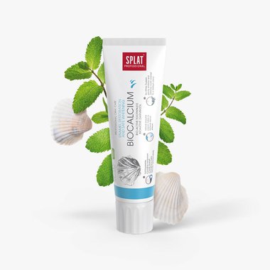 SPLAT Professional BIOCALCIUM zubní pasta 100ml