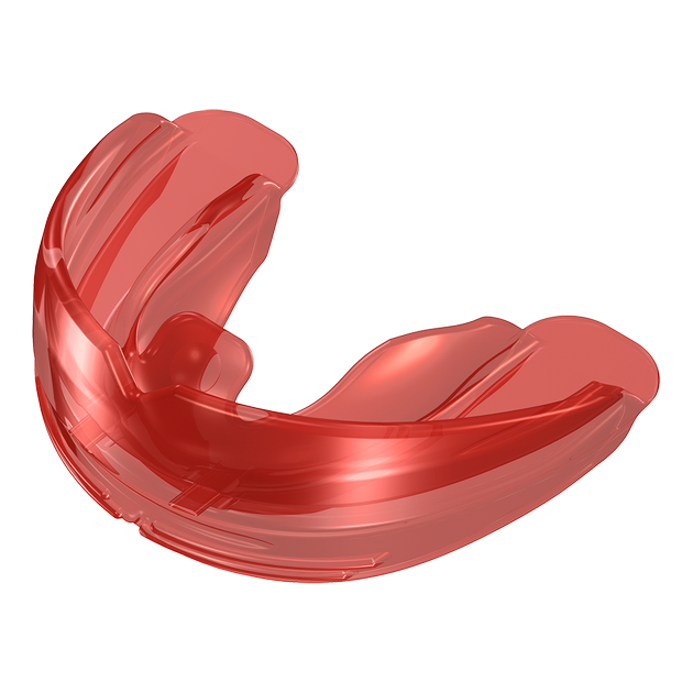 Trainer for Alignment T4A - fáze 2 HARD / Medium- RED