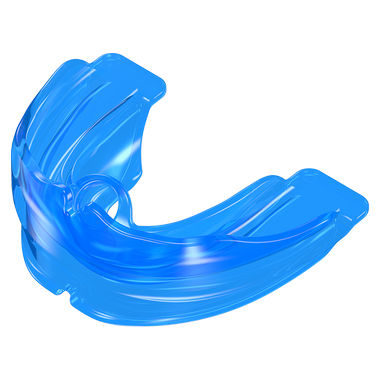 Myobrace for Teens T4 - LARGE, modrý