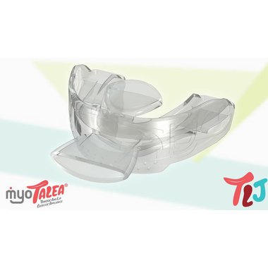 Myotalea TLJ pro posileni orofacialni svalstva - MEDIUM, ciry