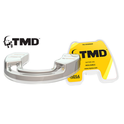 Trainer MYOSA - TMD nízká verze