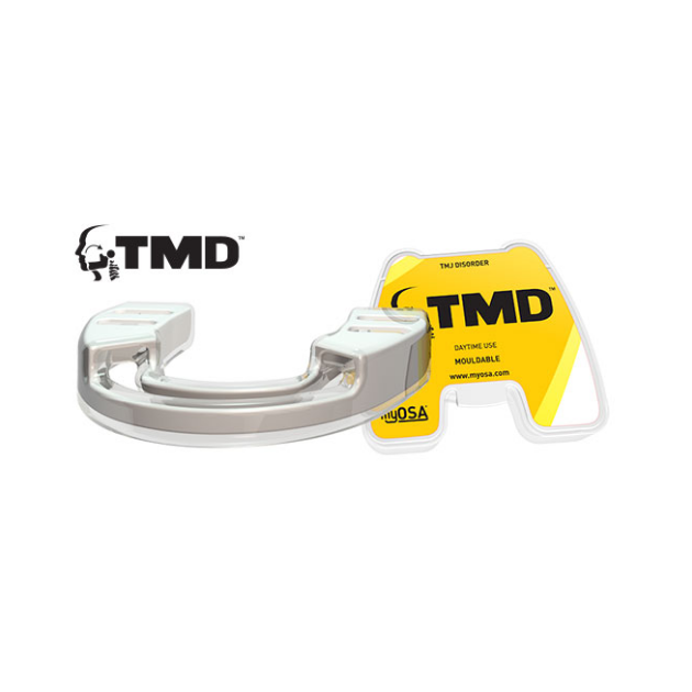 Trainer MYOSA - TMD nízká verze