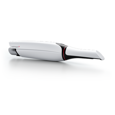 3Shape TRIOS 4 Wireless POD Pen Grip - intraorální skener