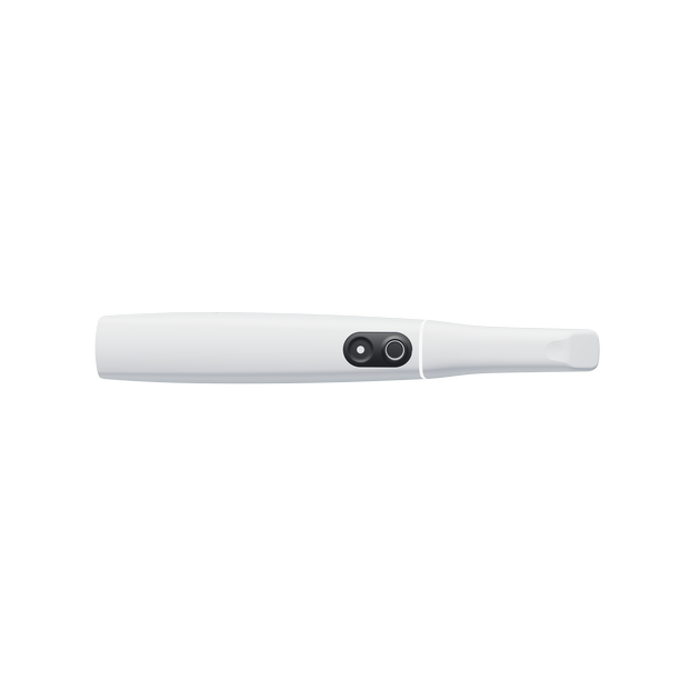 3Shape TRIOS® 5 - intraorální skener