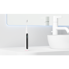 Oclean X Lite Set pouzdro a sonický kartáček, šedý2