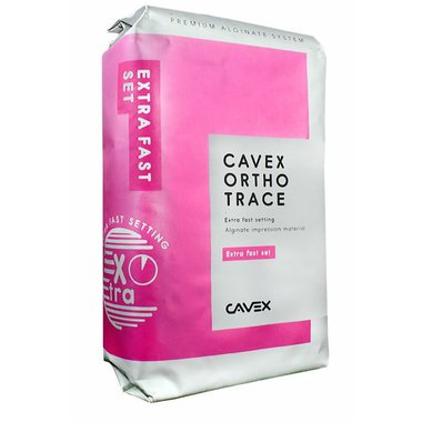 Otiskovací hmota Cavex