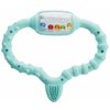 CURAPROX CuraBABY kousátko - zelené nahled
